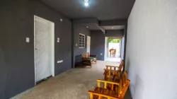 Casa Varanda Destaque