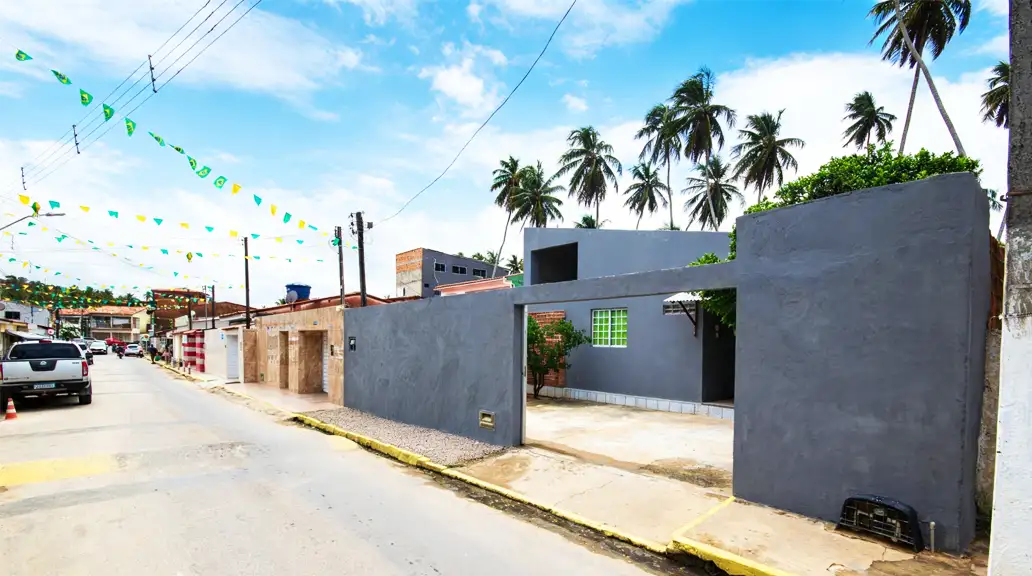 Casa Rua