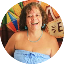 Perfil Anfitriã Patrícia